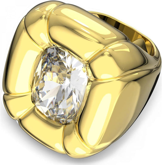Swarovski Anillo DULCIS:Ring L Cry/GOS 55 5613659 Marca