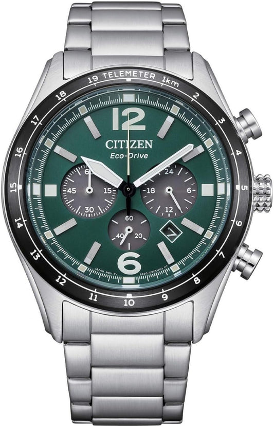Citizen Aviation CA4654-55X