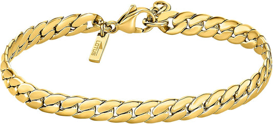 LOTUS SILVER Pulsera 3