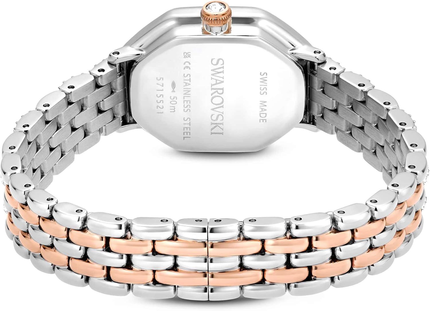 Swarovski Dextera Octagon Colección Relojes
