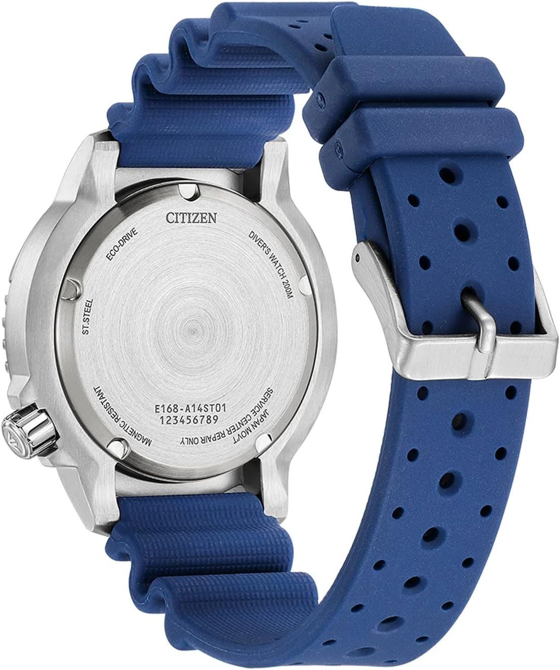 Citizen Herren-Uhren Analog Eco-Drive 32024733