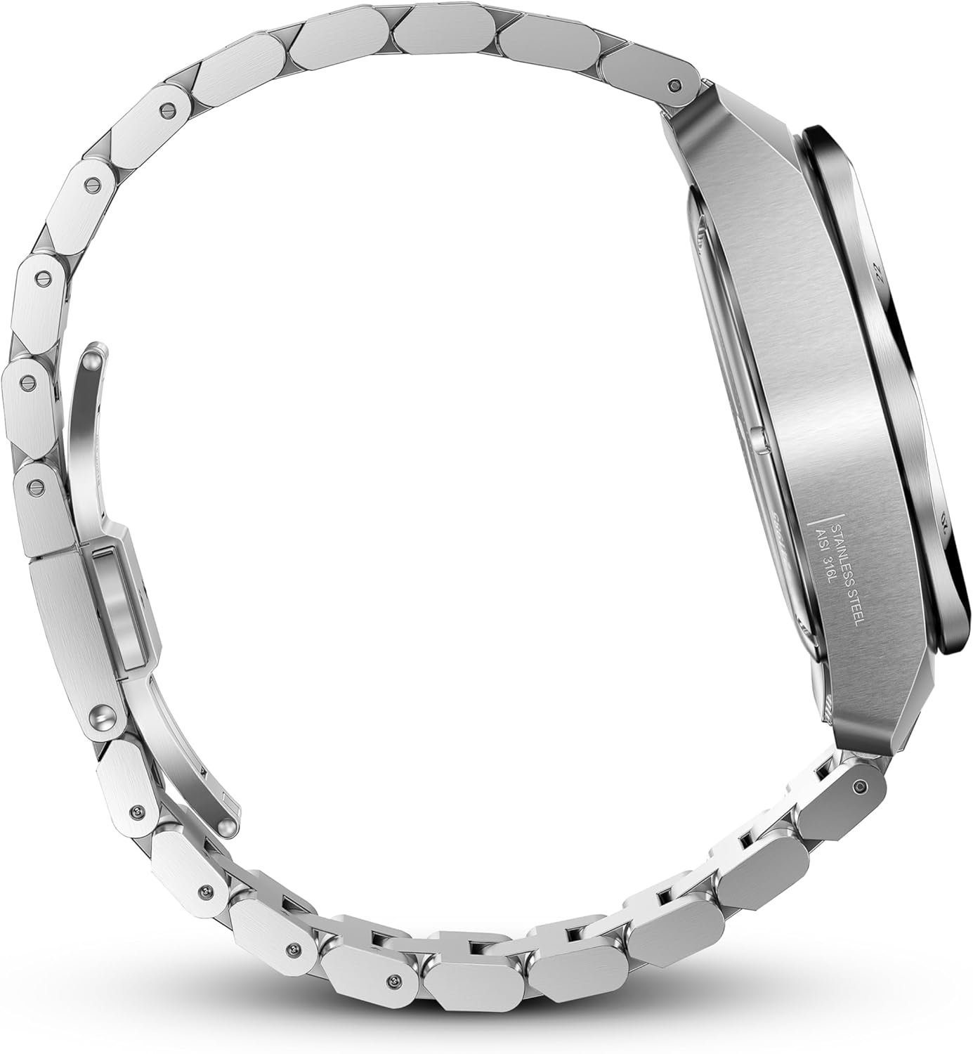 Victorinox I.N.O.X. Chrono Ø 43 mm Reloj de Pulsera de Hombre, Swiss Made, Cuarzo analógico, Sumergible hasta 200 m