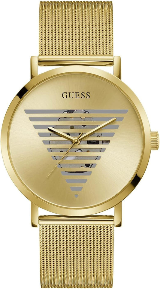 Guess Men's 44mm Watch