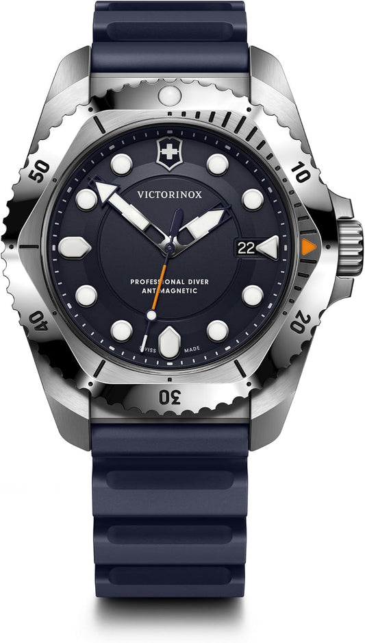 Victorinox Reloj Dive Pro de 43 mm