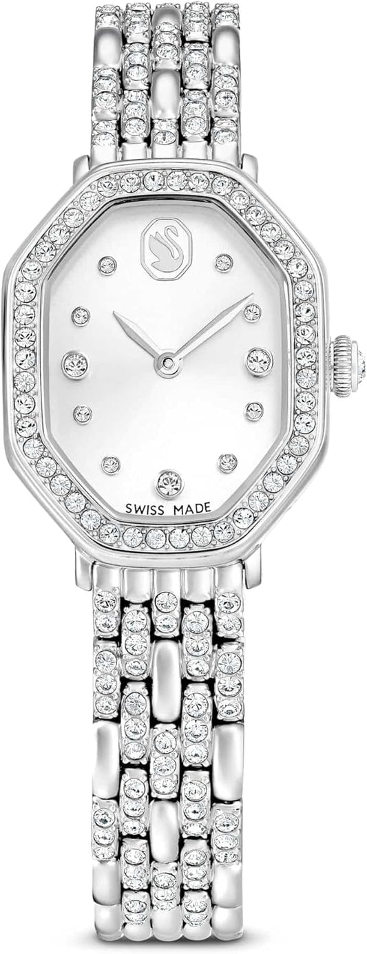 Swarovski Dextera Octagon Colección Relojes