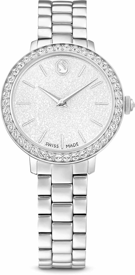 Swarovski Matrix 3 Colección Pavé Relojes