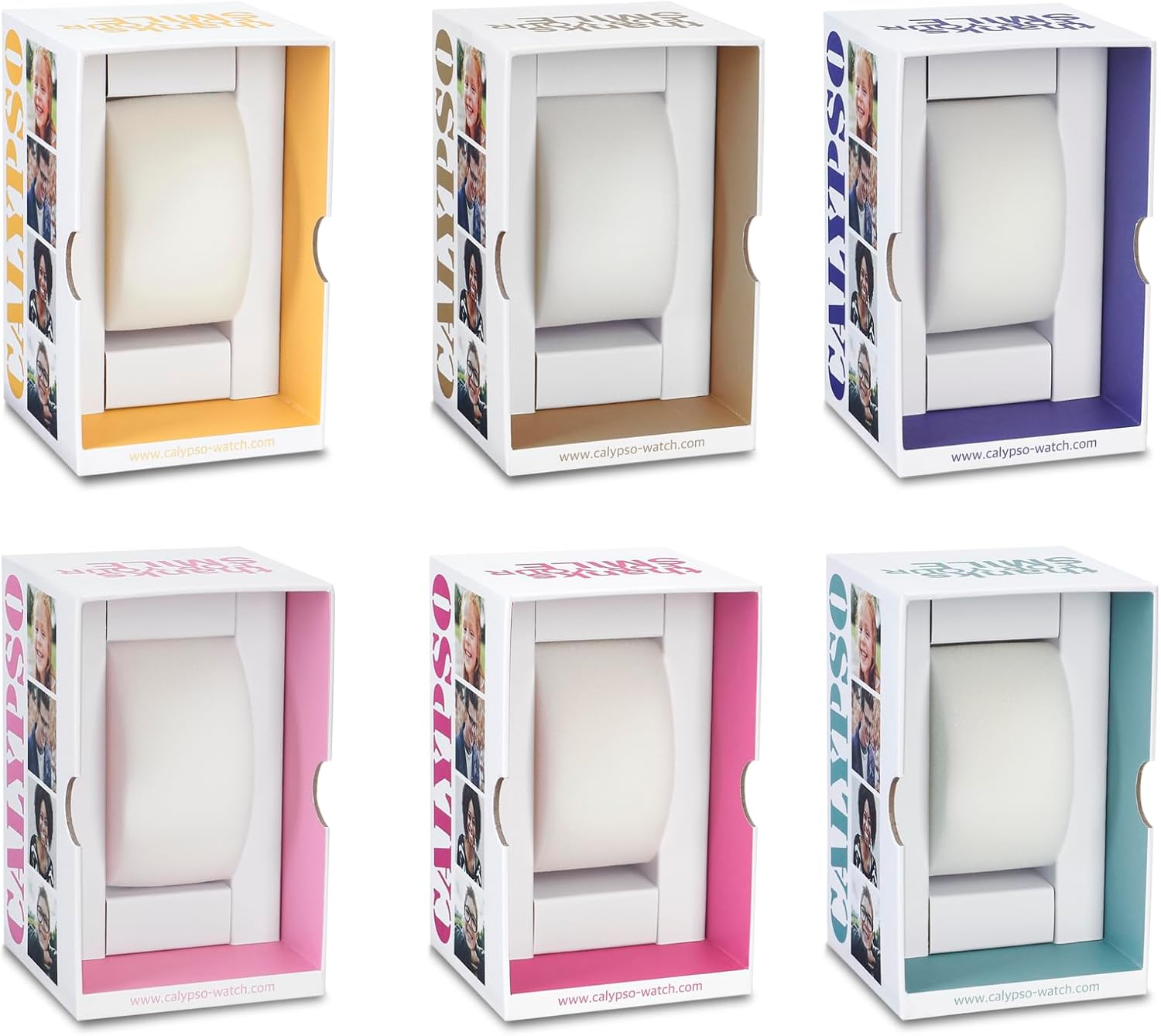 CALYPSO Reloj Mujer K5867/4 Basic Caja de Acero Inoxidable 316l Plateado Correa de Acero Inoxidable 316l Plateado