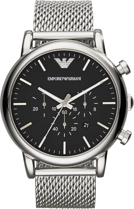 Emporio Armani Reloj Hombre, Movimiento