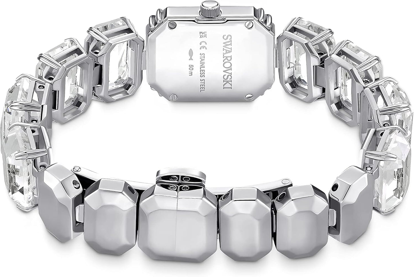 Swarovski Millenia Swiss Quartz Crystal Watch Collection