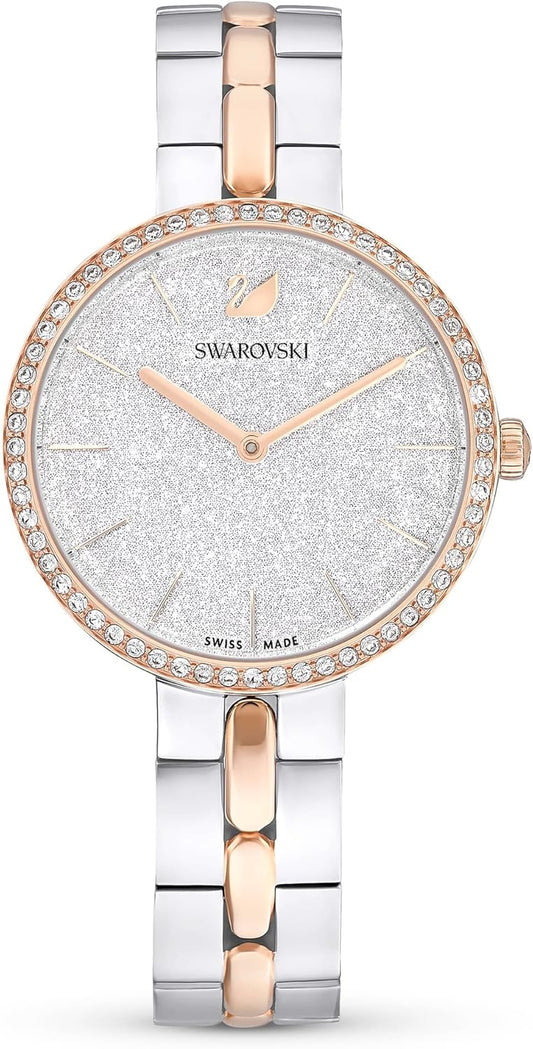 Swarovski Cosmopolitan Colección Reloj