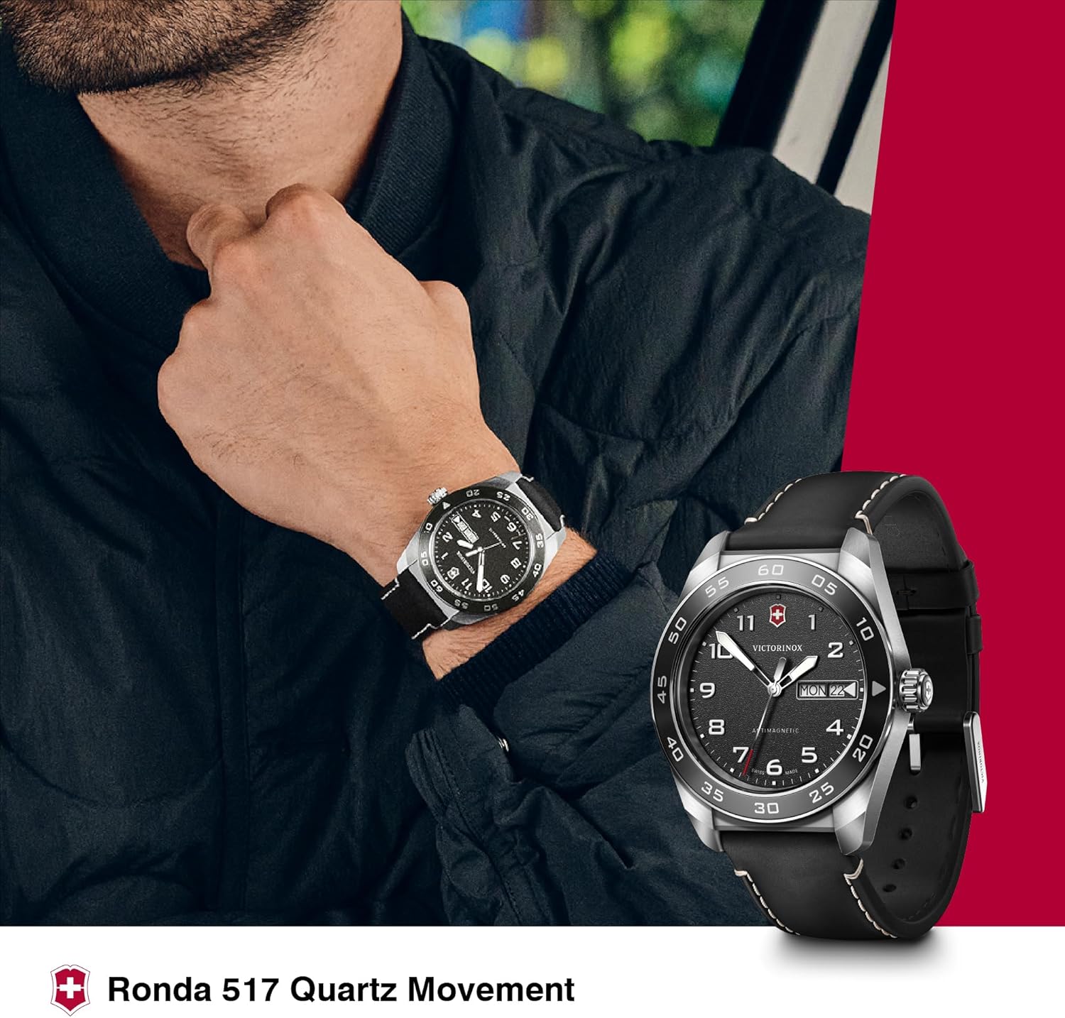 VICTORINOX SWISSARMY