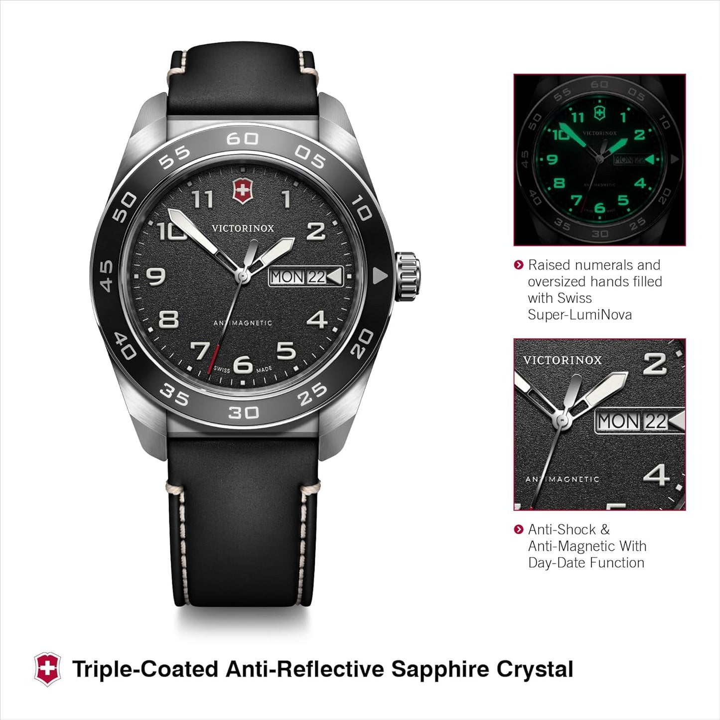 VICTORINOX SWISSARMY