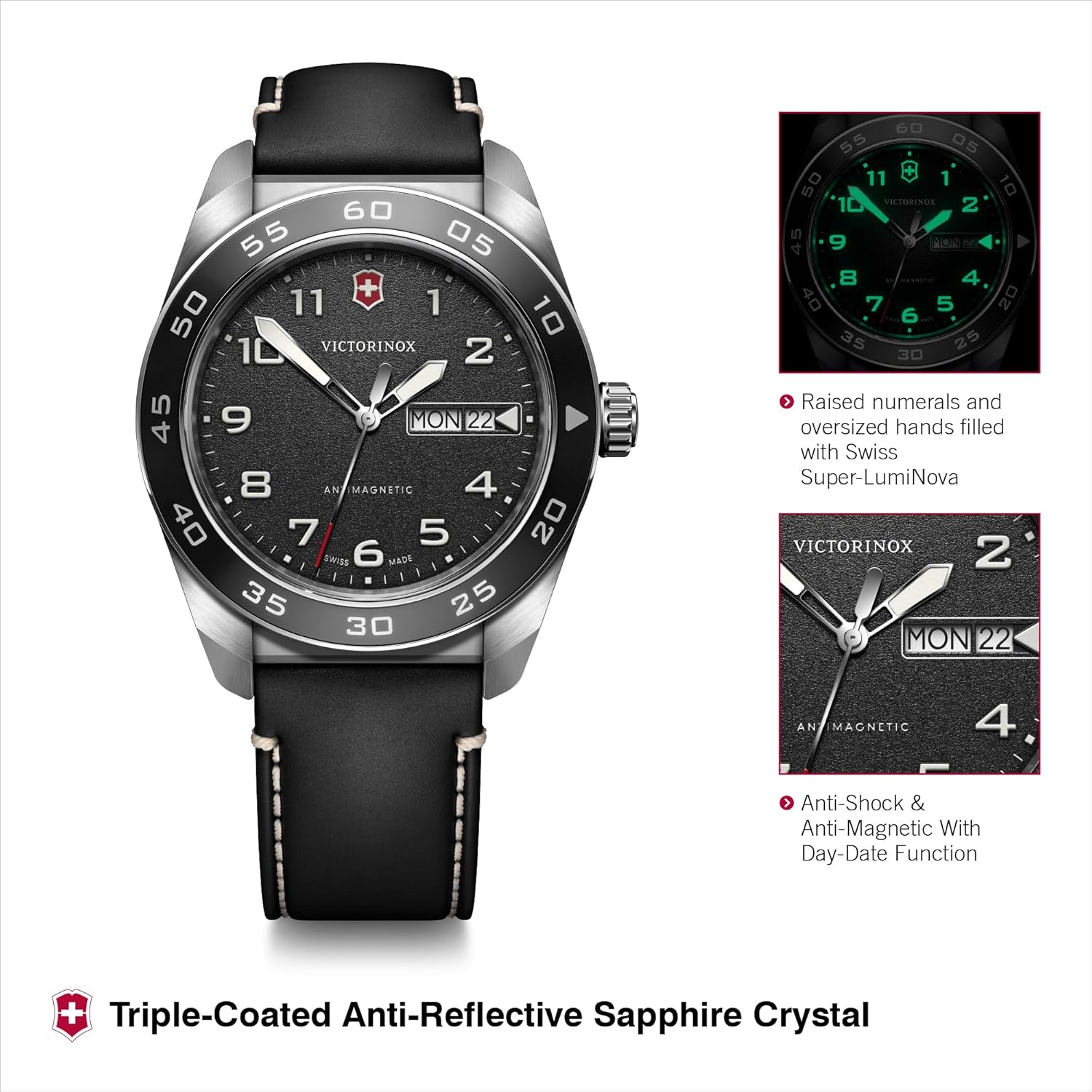 VICTORINOX SWISSARMY