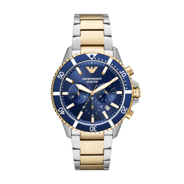 Emporio Armani Reloj para hombre AR11362