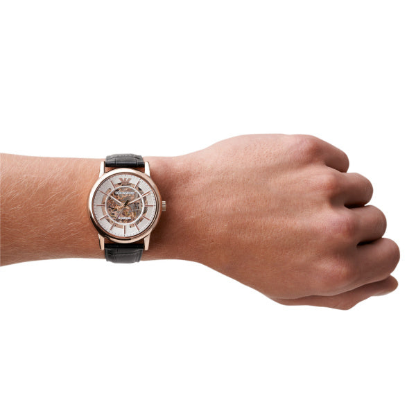 Emporio Armani Reloj para hombre AR60007