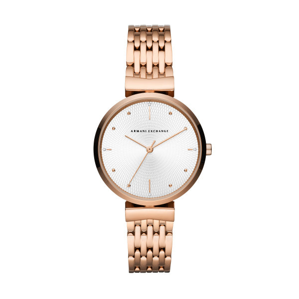 Armani Exchange Reloj para mujer AX5901