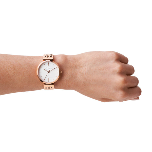 Armani Exchange Reloj para mujer AX5901