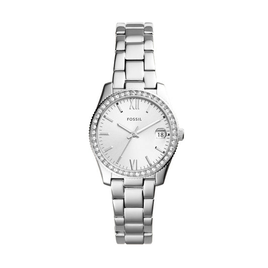 Fossil Reloj para mujer FS4317