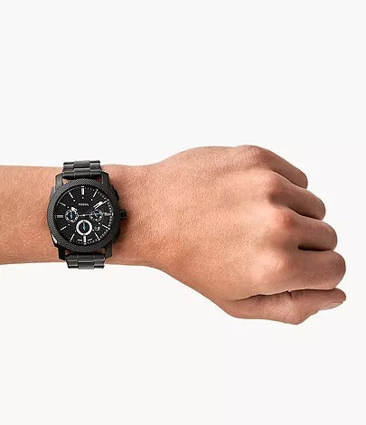 Fossil Reloj para hombre FS4552