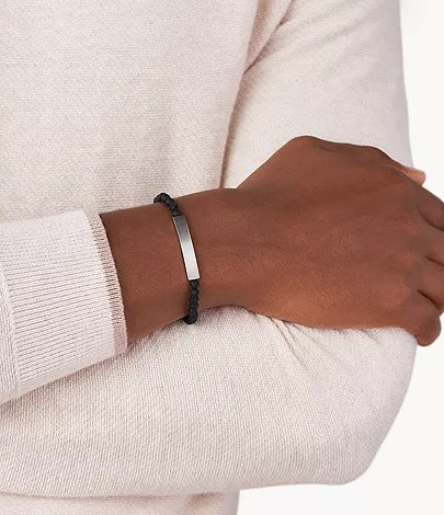 Fossil Pulsera hombre JF03247040
