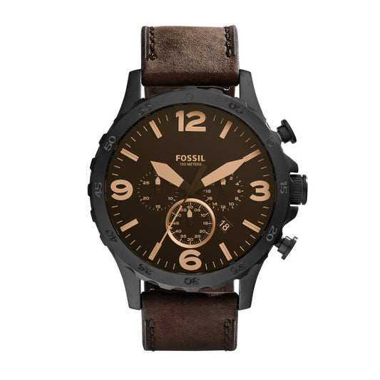 Fossil Reloj para hombre JR1487