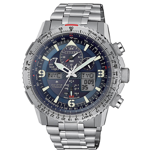 Citizen Reloj para hombre JY8100-80L