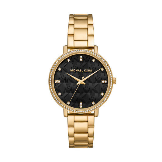 Michael Kors Reloj para mujer MK4593