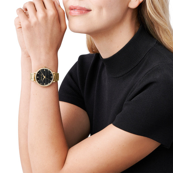 Michael Kors Reloj para mujer MK4593