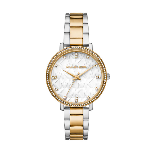 Michael Kors Reloj para mujer MK4595