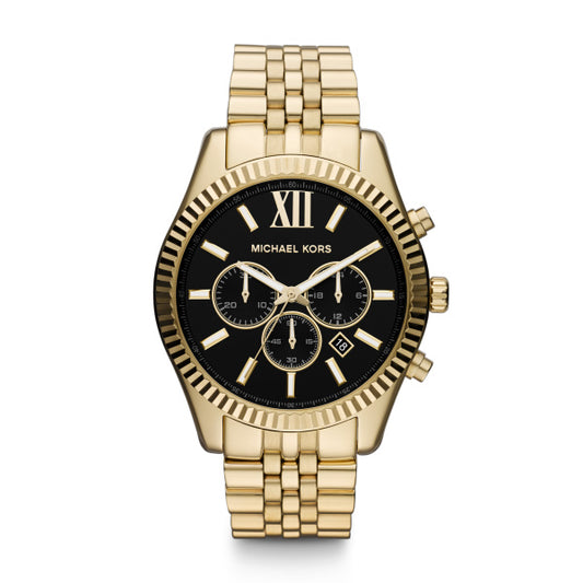 Michael Kors Reloj para hombre MK8286