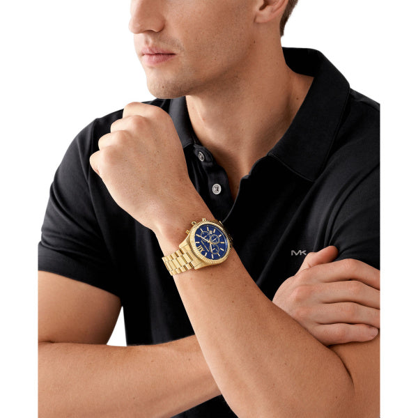 Michael Kors Reloj para hombre MK9153