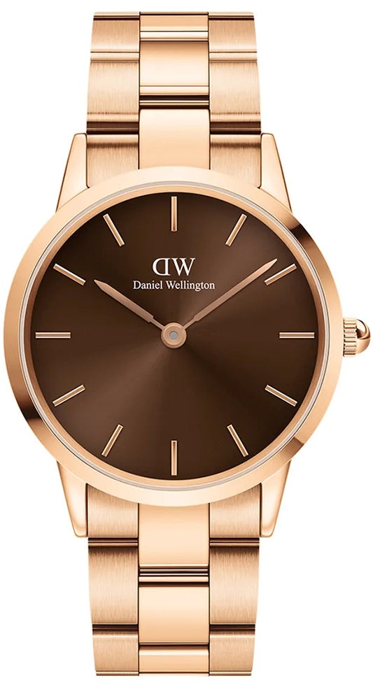Daniel Wellington Reloj unisex DW00100460