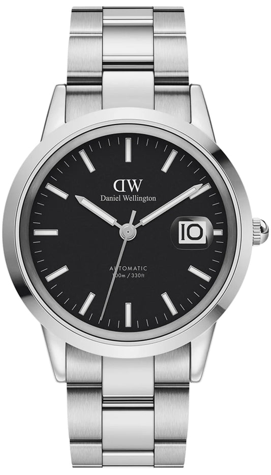 Daniel Wellington Reloj para hombre DW00100482
