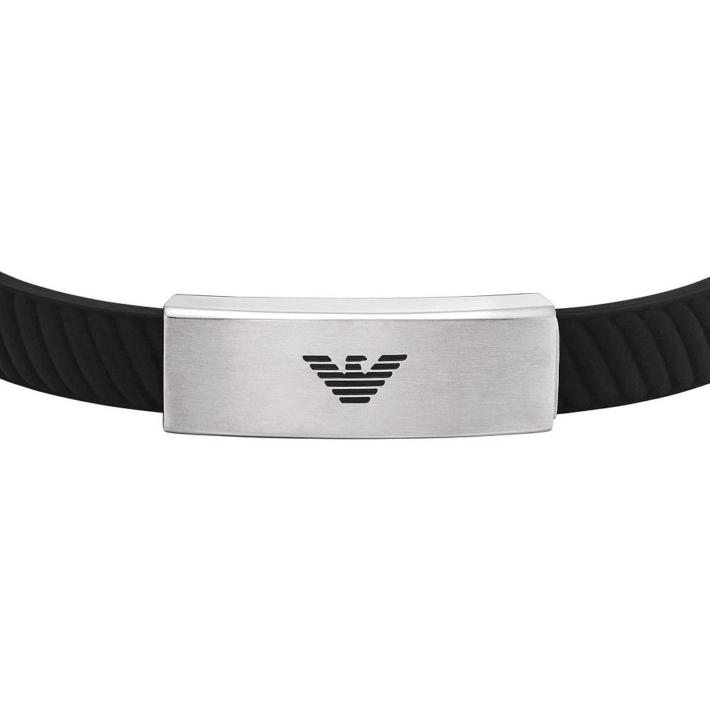 Emporio Armani Pulsera para hombre EGS2996040