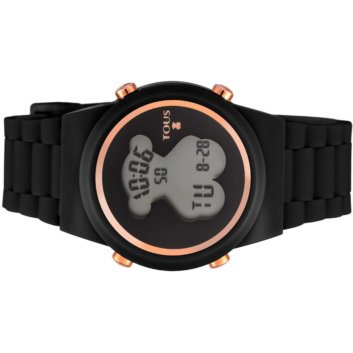 Tous, Reloj de mujer 700350320