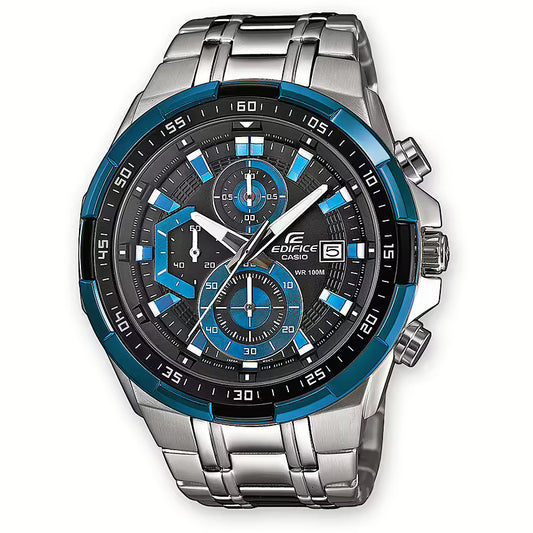 RELOJ DE HOMBRE CASIO EFR-539D-1A2VUEF