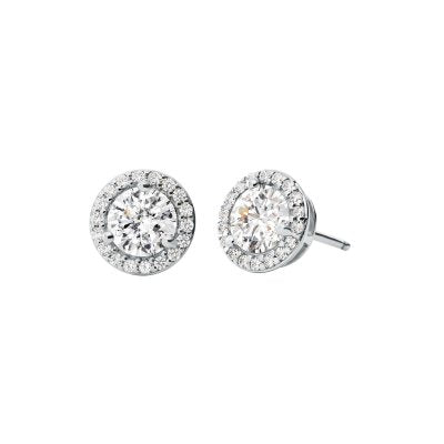 Michael Kors Pendientes de Mujer MKC1035AN040