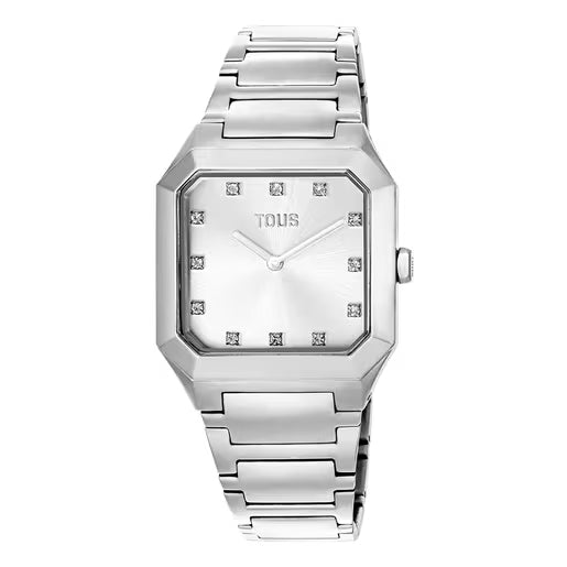 Tous, Reloj de mujer 200351050 Karat Squared
