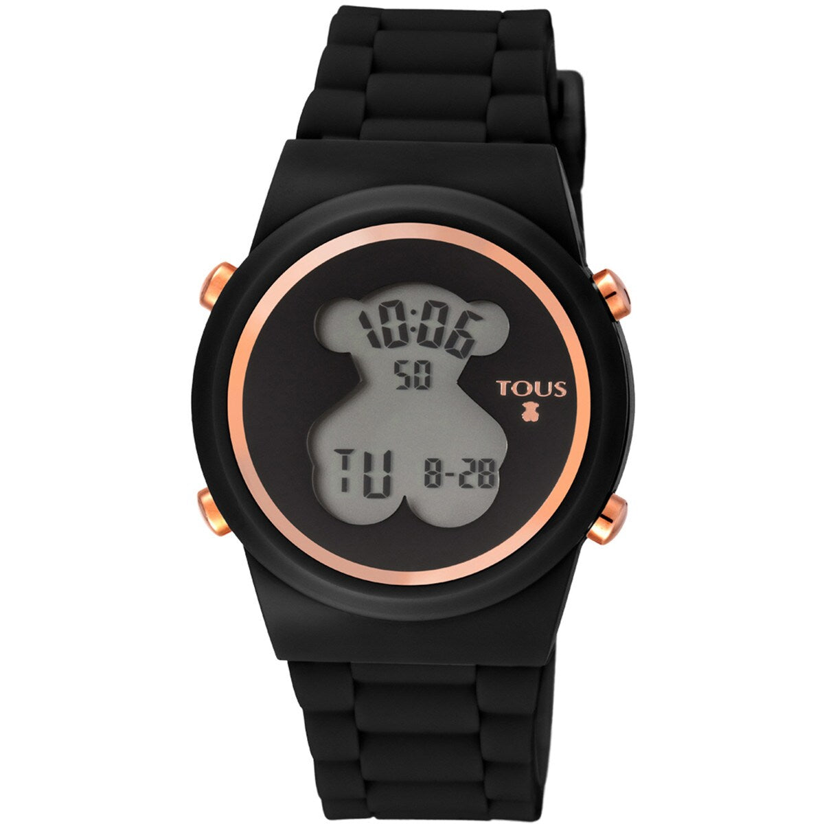 Tous, Reloj de mujer 700350320