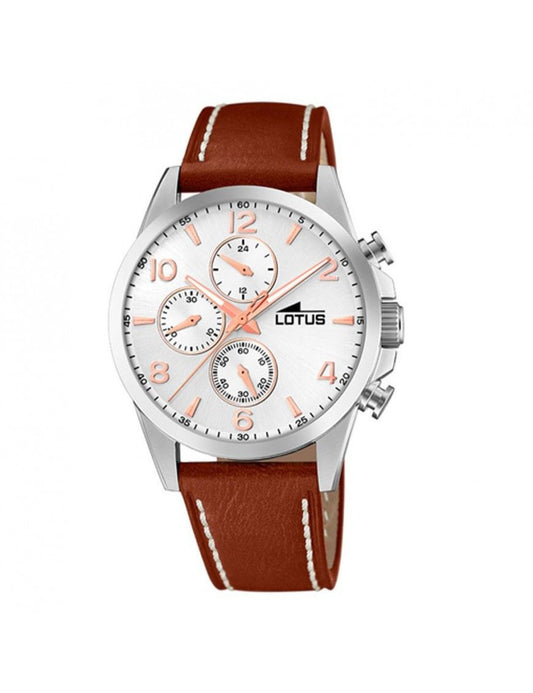 Lotus Reloj para hombre 18630/1