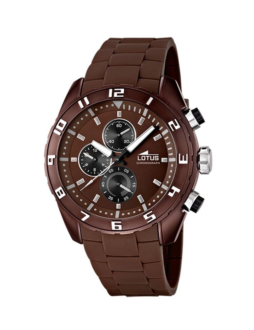 Lotus Reloj para hombre 15842/3