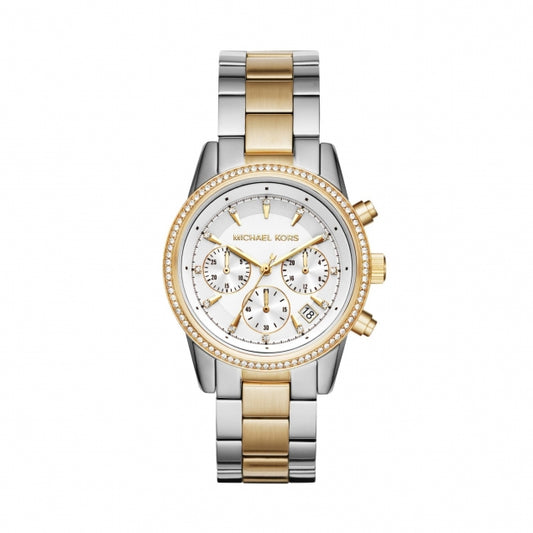 Michael Kors Reloj para mujer MK6474