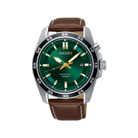 Seiko Reloj de hombre SKA791P1
