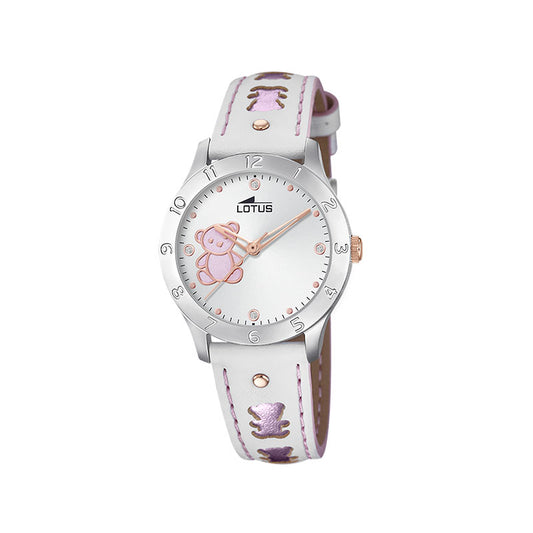 Lotus Reloj de niña 18657/B