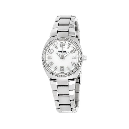 Fossil Reloj para mujer AM4141