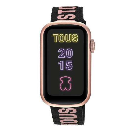 TOUS Reloj de mujer 200351092
