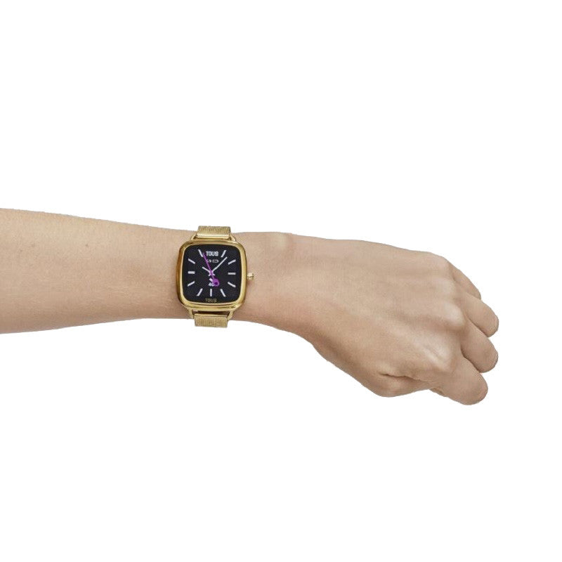 Tous, Reloj de mujer 300358083